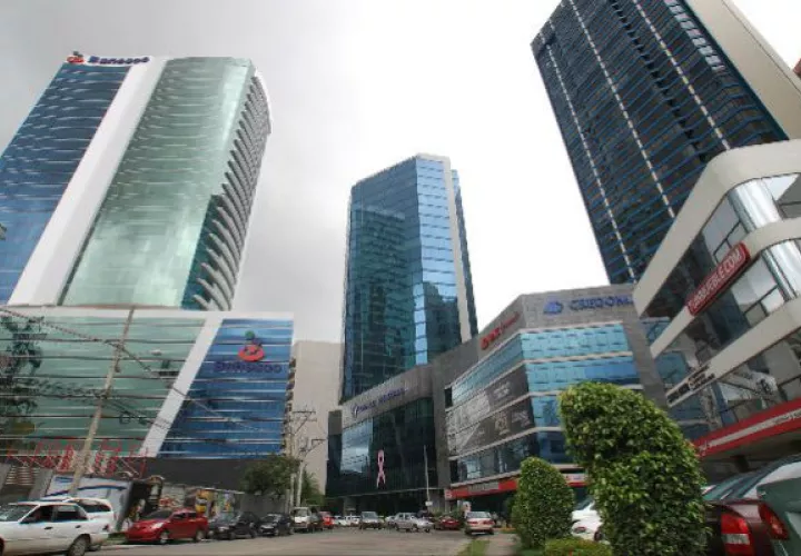 En junio de 2014, el GAFI incluyó a Panamá en la lista gris. Foto: Archivo