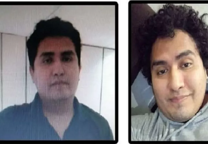 A Edgar Cachay se le vincula con un hecho ocurrido el 31 de enero de 2023.