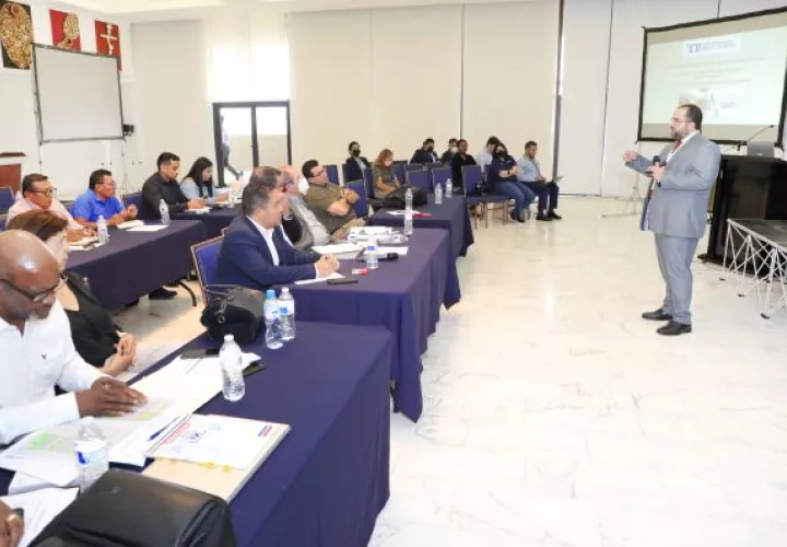 Se le presentará a esta comisión  las bondades del módulo de postulación  que utilizará  del 27 de febrero  al 8 de marzo de 2023.
