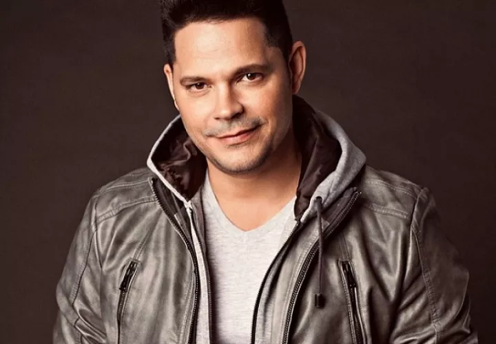 Rey Ruíz. Foto: Instagram