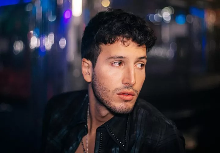  Sebastián Yatra tiene 10 nominaciones. Foto: EFE