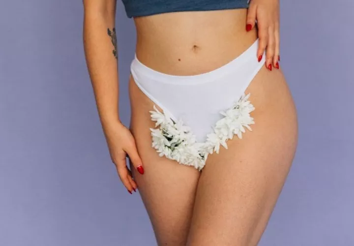 Un parto vaginal también puede reducir el tono muscular en la vagina. Foto: Pexels