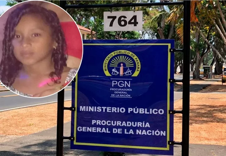 El Ministerio Público realizó varias diligencias la semana pasada. 