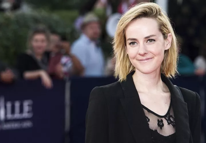 Jena Malone. Foto: EFE