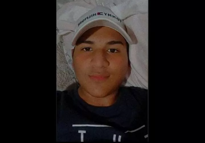 Antonio 'Anthony' Batista, murió durante una riña callejera en Obarrio.