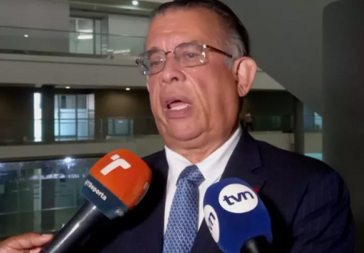 Acodeco investiga supuestas prácticas monopolística en Molinos. Foto: Víctor Arosemena