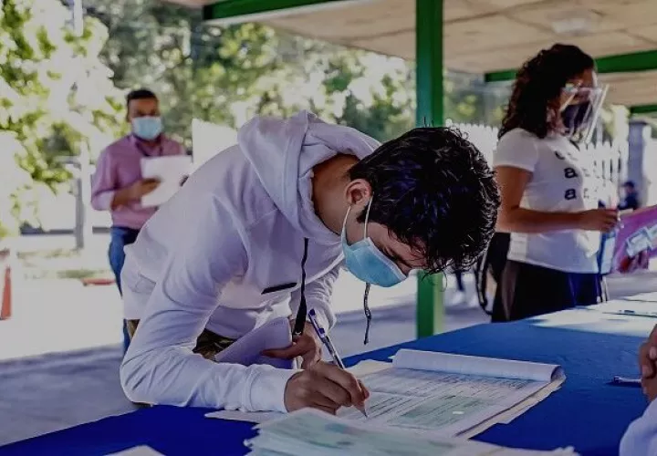 Los auxilios económico del Ifarhu serán discutidos en la Asamblea Nacional. Foto: Archivos