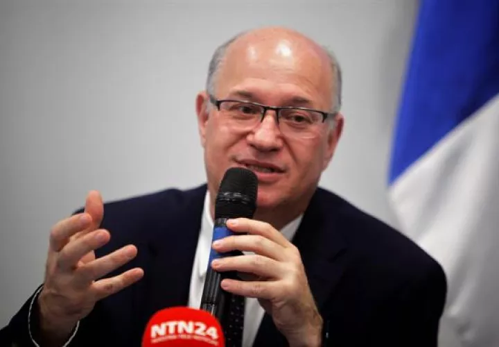 Ilan Goldfajn, presidente del Grupo BID.