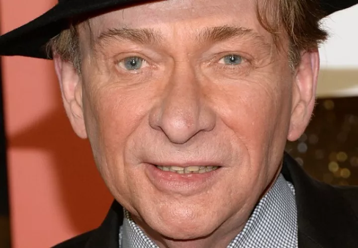 Bobby Caldwell. Foto: EFE