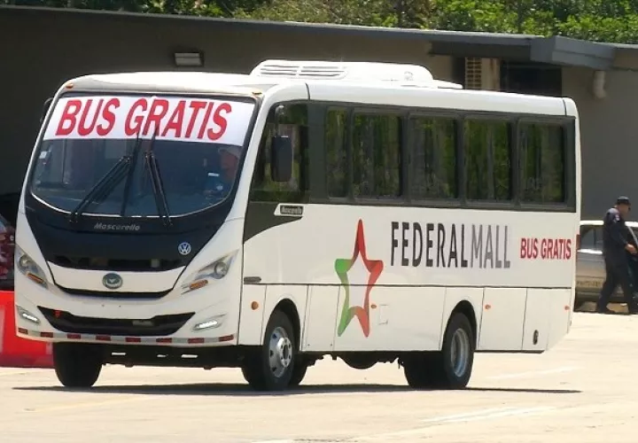 La suspensión es hasta que la Procuraduría de la Administración se pronuncie. Foto: Mayra Madrid