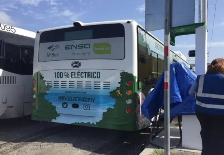 La participación de generación de energía renovable  de Panamá es del 81%, mientras que en la de Paraguay es de 100% y en la de Uruguay 98%.
