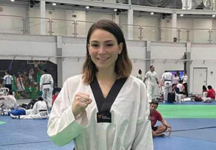 Carolena Cartens clasificó a los Juegos Panamericanos 2023: Instagram
