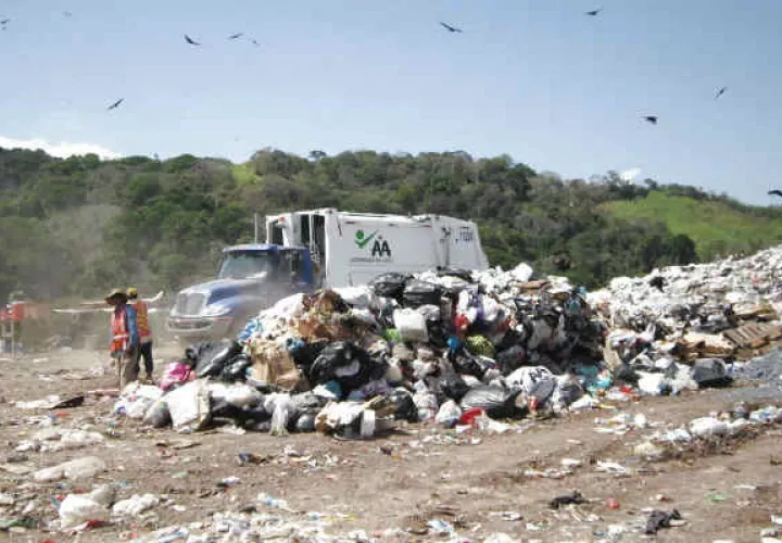 El contrato de Urbalia para administrar Cerro Patacón venció el 26 de marzo de 2023. Foto: Grupo Epasa