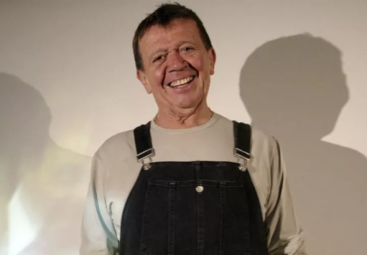 'Chabelo' era uno de los personajes más icónicos de la televisión mexicana. Foto: EFE
