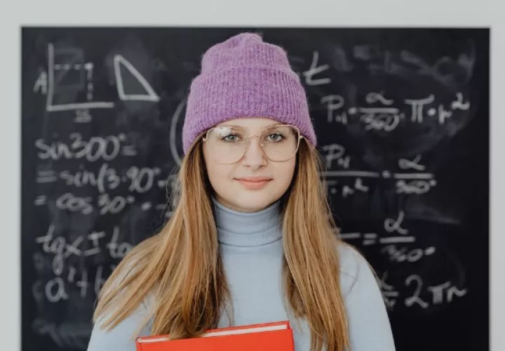 Este proyecto se enfocará en fortalecer la calidad de la educación matemática en las jóvenes panameñas. Ilustrativa/Pexels