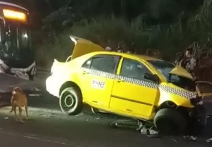 José Valentín De La Espada,  se convierte en la novena víctima por accidente de tránsito en lo que va del año en la Costa Atlántica. Foto. Diomedes Sánchez