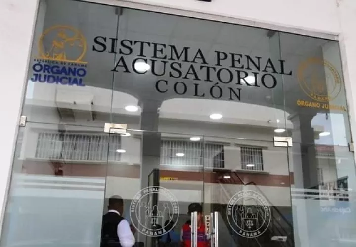 El agresor de la menor llegó a un acuerdo de pena con el Ministerio Público. Foto. Archivo