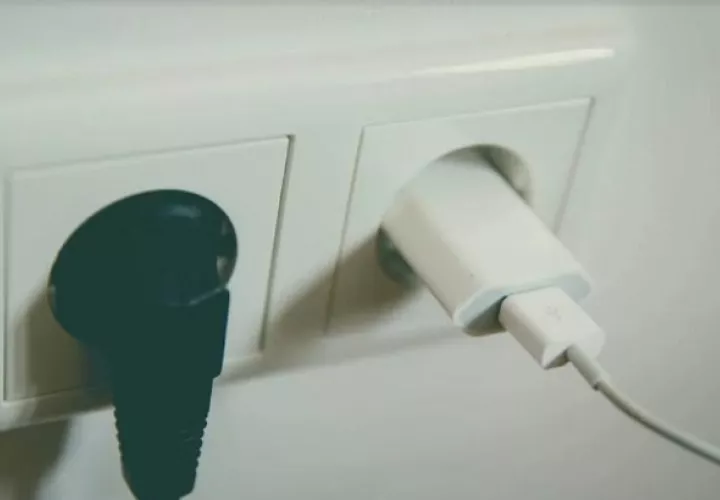 Los aparatos que consumen más electricidad en la casa son los de calefacción. Foto: Pexels
