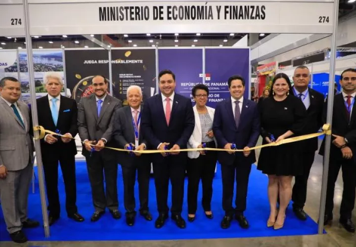 Panamá es uno de los principales países en crecimiento económico y conector importante del sector comercial y productivo de la región.