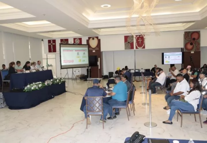 Esta elección es un evento interno del partido en donde el Tribunal Electoral contribuye con parte de la organización en los términos que mandata la Ley.