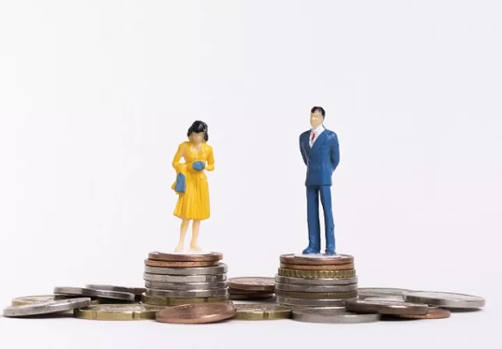 La equidad en las relaciones da como resultado experiencias más saludables. Foto: Ilustrativa / Freepik