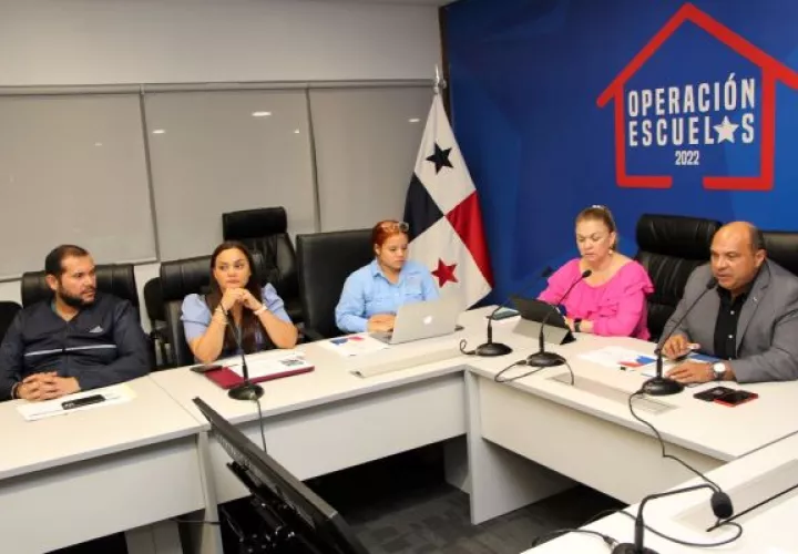La Policía Nacional del sector, ampliará la vigilancia a fin de salvaguardar los bienes del Estado y se procederá a la reparación e instalación de las puertas.