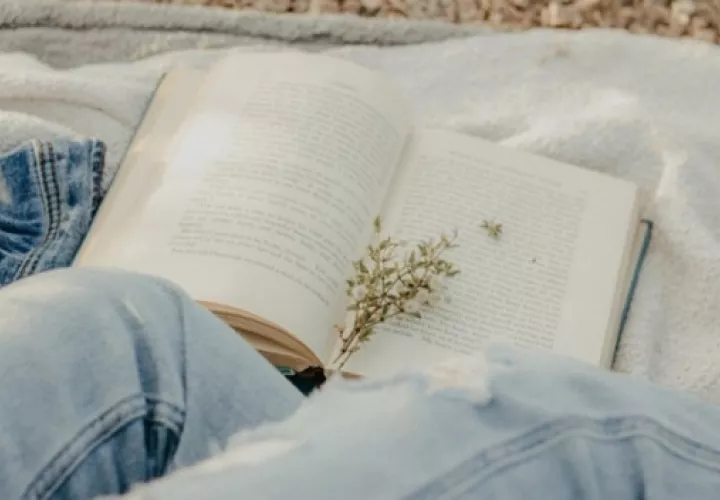 Se contará con la participación de varios escritores. Foto: Ilustrativa / Pexels