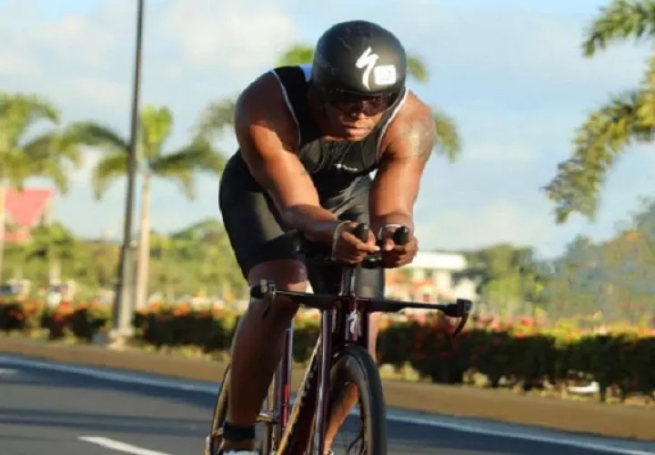 Se espera la participación de 1,500 atletas de 30 países en el Ironman 70.3 de Panamá.