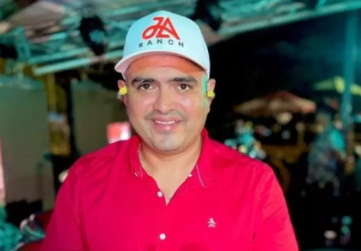 Jhonathan Chávez. Foto: Instagram