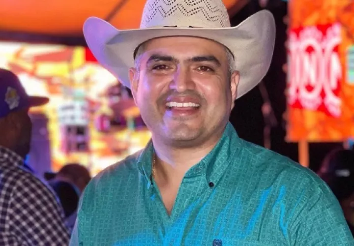 Jhonathan Chávez. Foto: Instagram