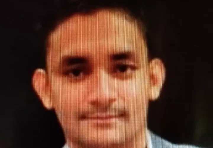 José Luis Santamaría Castillo fue encontrado sin vida el 27 de octubre del año pasado. Foto: Mayra Madrid