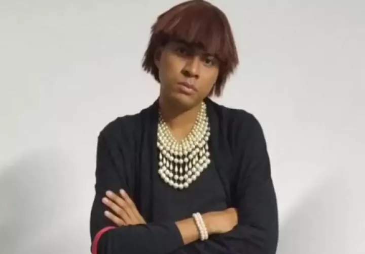 'La Ministra' no quiere saber nada de la política. Foto: Archivo