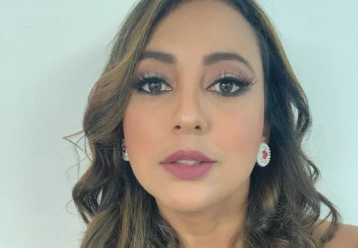 'La Zambita' temió lo peor. Foto: Instagram / @lazambita