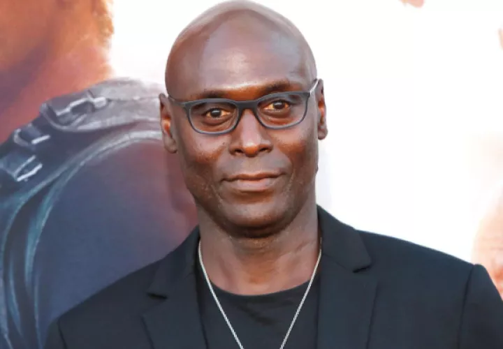 Lance Reddick tiene una extensa filmografía. Foto: EFE
