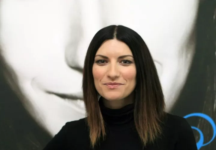 Laura Pausini realizará seis conciertos en Estados Unidos. Foto: Archivo / EFE