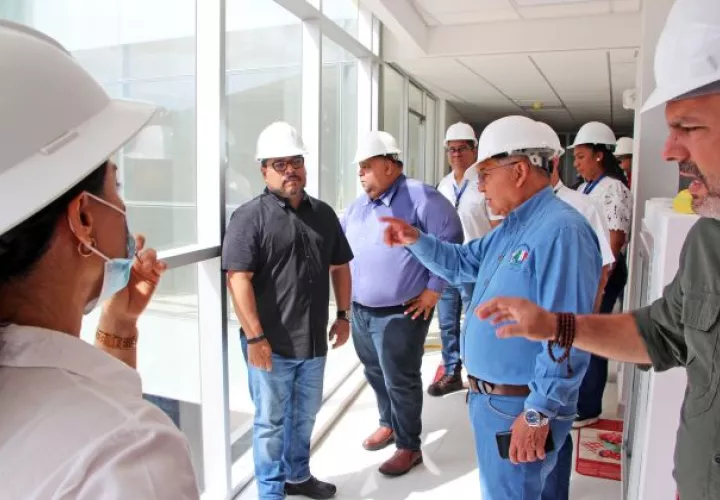 El director de DABA, Rodolfo Shaeik, informó que el MEF aportó para el desarrollo de la “Ciudad de las Artes” alrededor de $3.7 millonesEl director de DABA, Rodolfo Shaeik, informó que el MEF aportó para el desarrollo de la “Ciudad de las Artes” alrededor de $3.7 millones