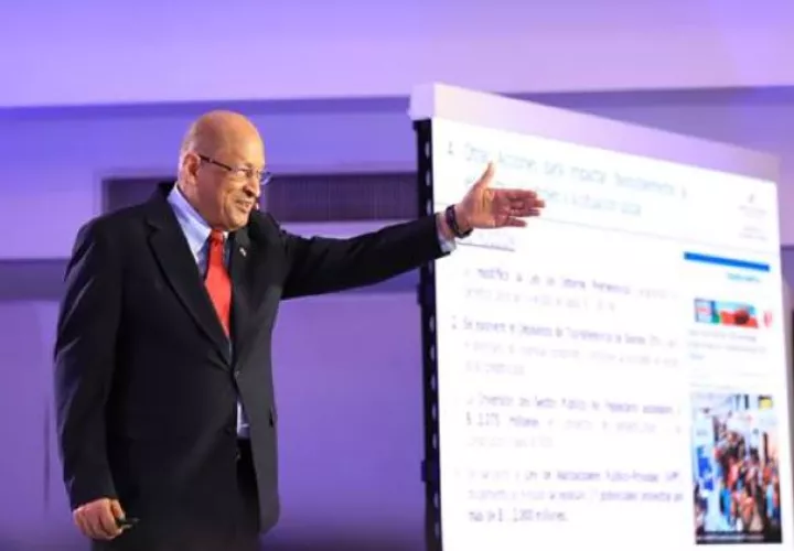En 2020 y 2021 el Gobierno pagó el 100% de las inversiones con préstamos y ahora no será así.