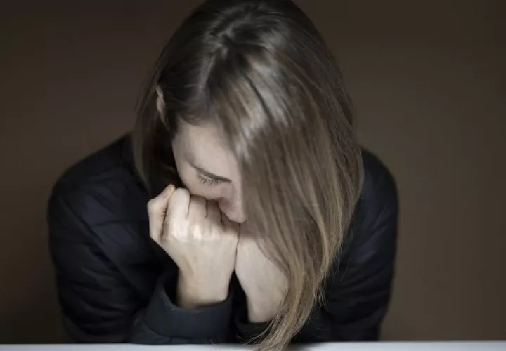 La depresión suele empeorar si no se trata a tiempo. Foto: Ilustrativa / Pixabay