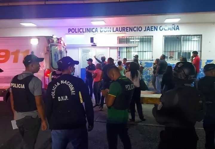 La Policía y el Ministerio Público investigan estos casos. Foto: Diomedes Sánchez S.