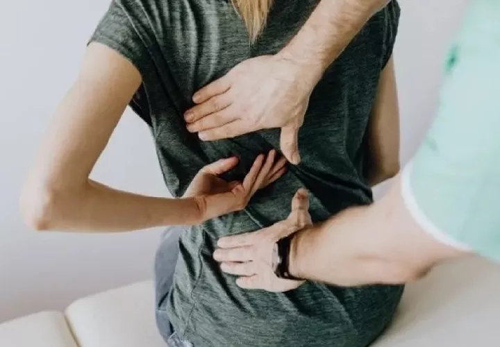 El mieloma múltiple es una enfermedad heterogénea. Foto: Ilustrativa / Pexels