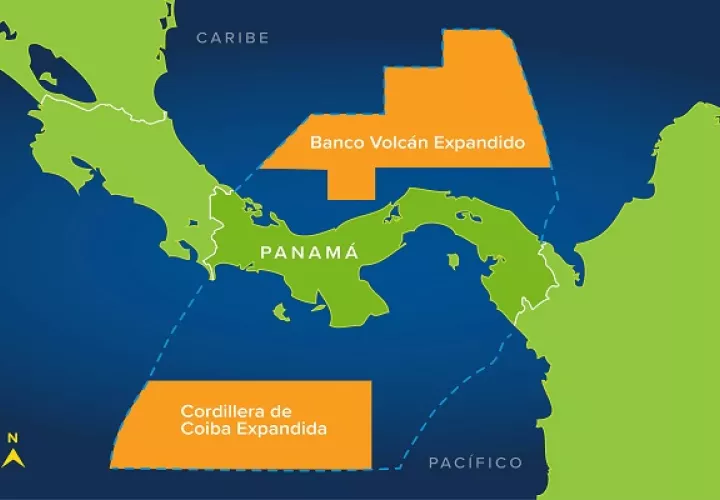 Panamá logró un hito único en América Latina. Foto: Smithsonian