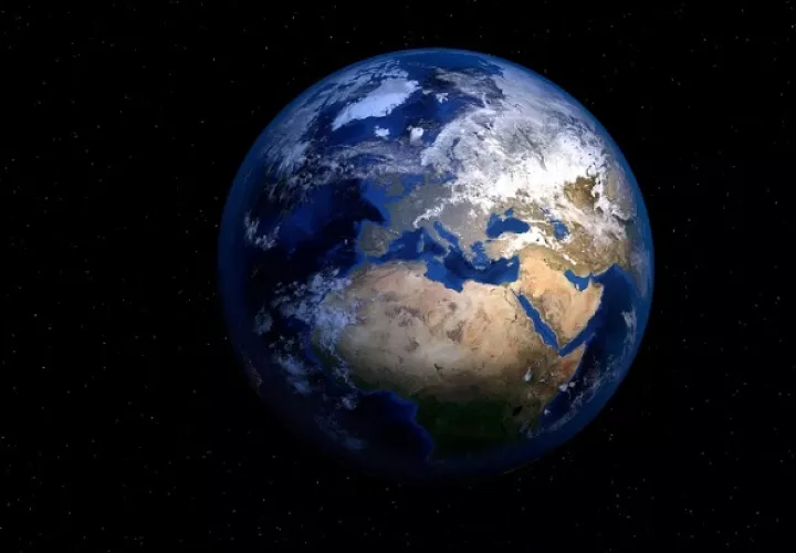 Pueden unirse a la Hora del Planeta más cercana. Foto: Pexels