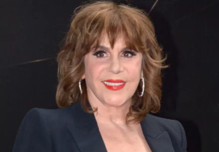 Rebecca Jones debutó como actriz en la obra teatral 'El coleccionista'. Foto: Medios y Media / Getty Images