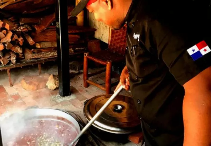 La industria de la gastronomía se reinventa. Foto: Cortesía
