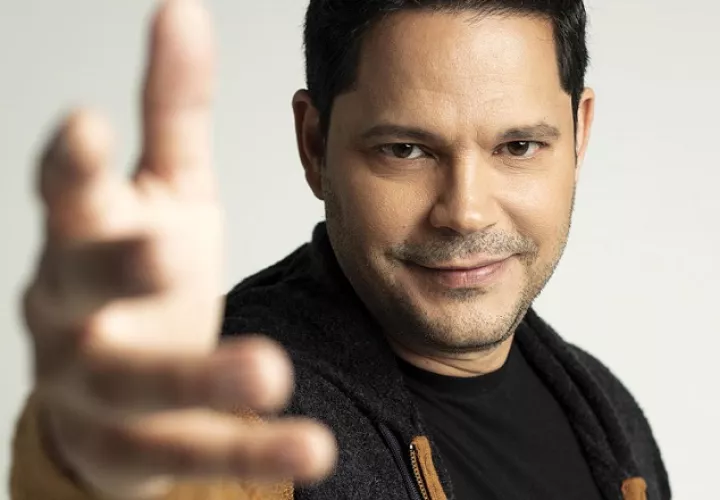 Rey Ruiz. Foto: EFE