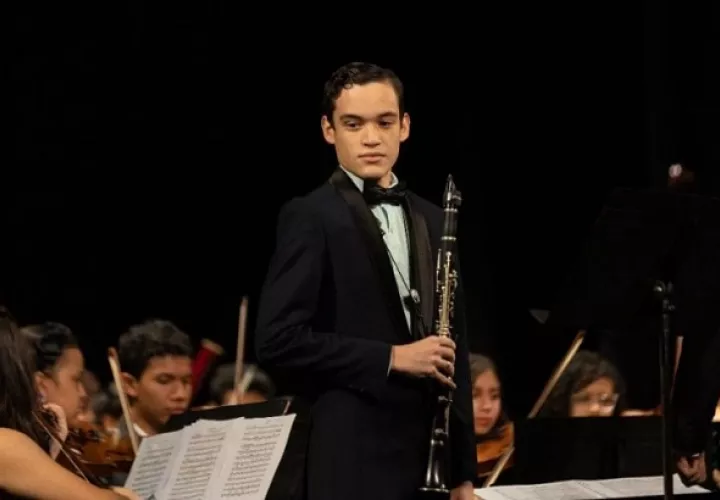 Ricardo Corro. Foto: Cortesía