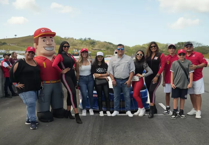 El evento deportivo será presentado por Terpel. Foto / Cortesía. 