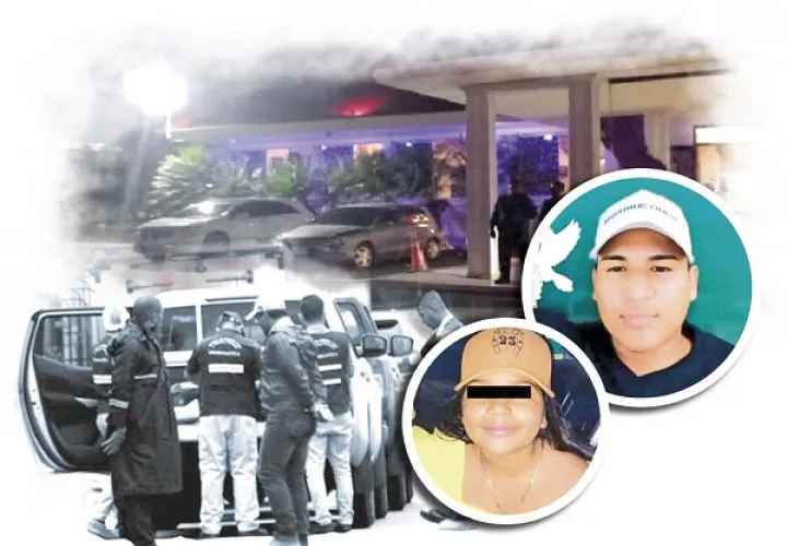 El último hecho de violencia que hizo saltar las alarmas, es el de un joven de 20 años que murió después de recibir una golpiza en la estación del Metro de vía Argentina. 