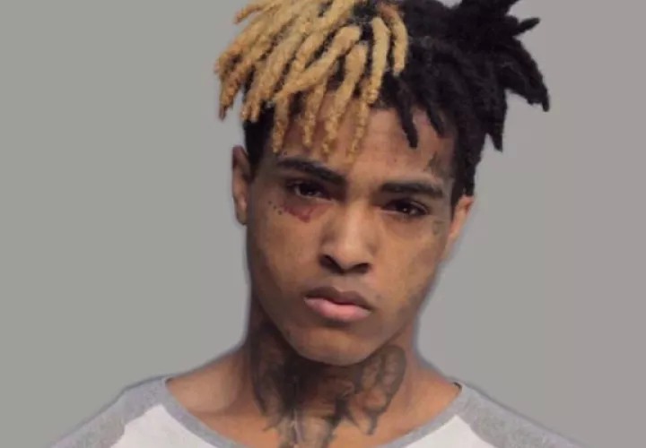 XXXTentacion murió el 18 de junio de 2018. Foto: Archivo