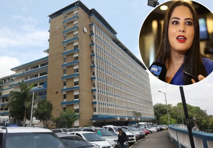 Zulay Rodríguez lidera las firmas entre los aspirantes a la presidencia por la vía de la libre postulación.
